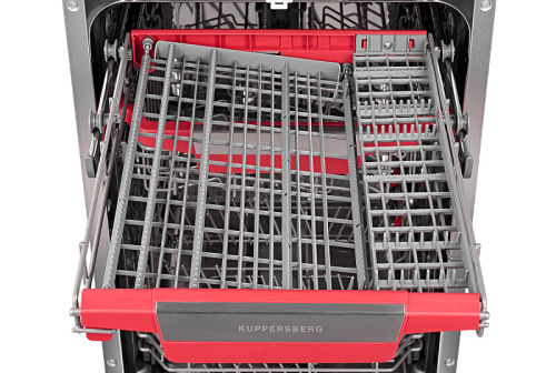 Встраиваемая посудомоечная машина Kuppersberg GSM 4573 фото 3