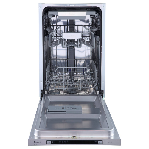 Встраиваемая посудомоечная машина EVELUX BD 4501 фото 2