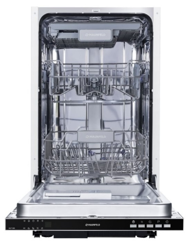 Встраиваемая посудомоечная машина Maunfeld MLP-08B фото 15