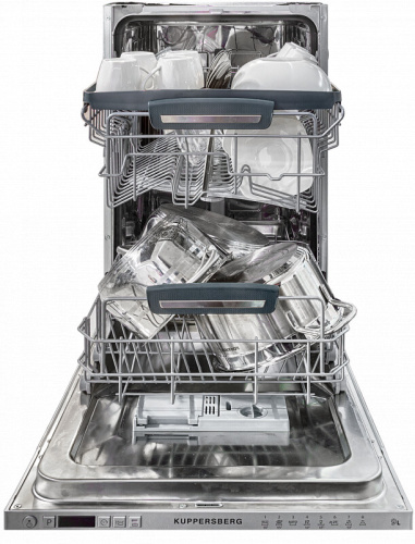 Встраиваемая посудомоечная машина Kuppersberg GL 4588 фото 4