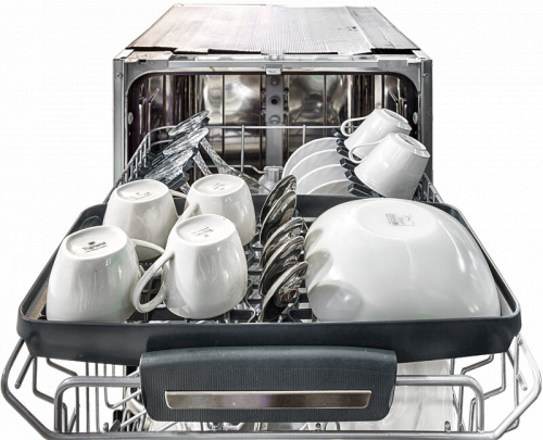 Встраиваемая посудомоечная машина Kuppersberg GL 4588 фото 6