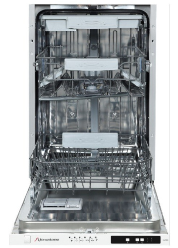 Встраиваемая посудомоечная машина Schaub Lorenz SLG VI4210 фото 2