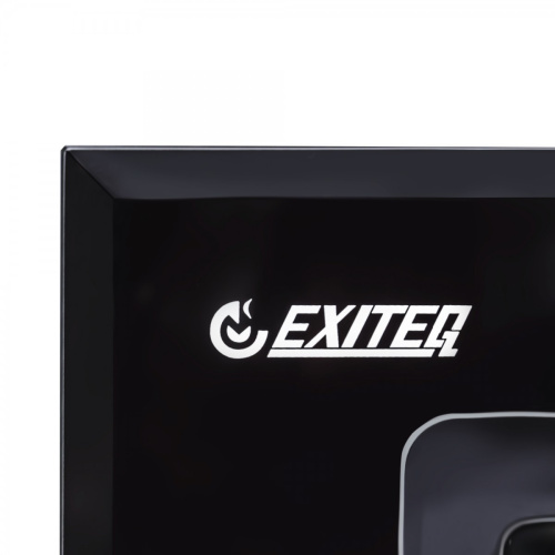 Встраиваемая вытяжка Exiteq EX-1236 black фото 3