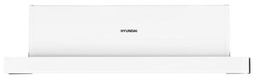 Вытяжка встраиваемая Hyundai HBH 6236 WG фото 8
