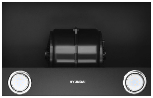 Вытяжка встраиваемая Hyundai HBH 6236 BG фото 17