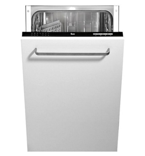 Встраиваемая посудомоечная машина Teka DW1 457 FI inox фото 2