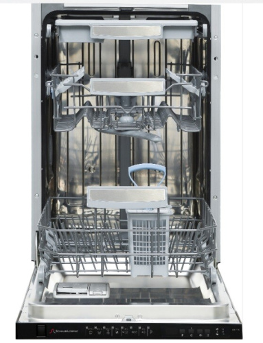 Встраиваемая посудомоечная машина Schaub Lorenz SLG VI4410 фото 2