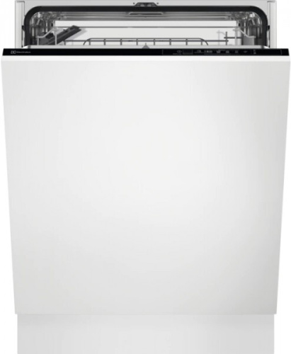 Встраиваемая посудомоечная машина Electrolux EEA917120L фото 2