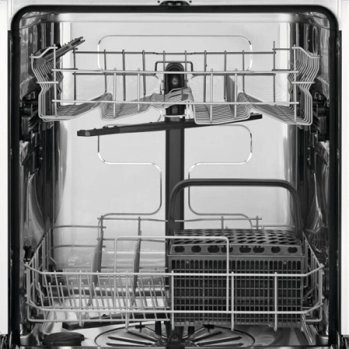 Встраиваемая посудомоечная машина Electrolux EEA917120L фото 6