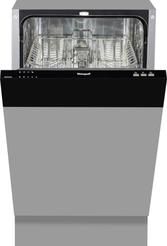 Встраиваемая посудомоечная машина Weissgauff BDW 4004 фото 2