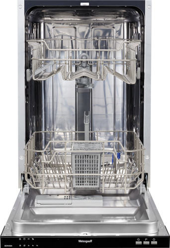 Встраиваемая посудомоечная машина Weissgauff BDW 4004 фото 5