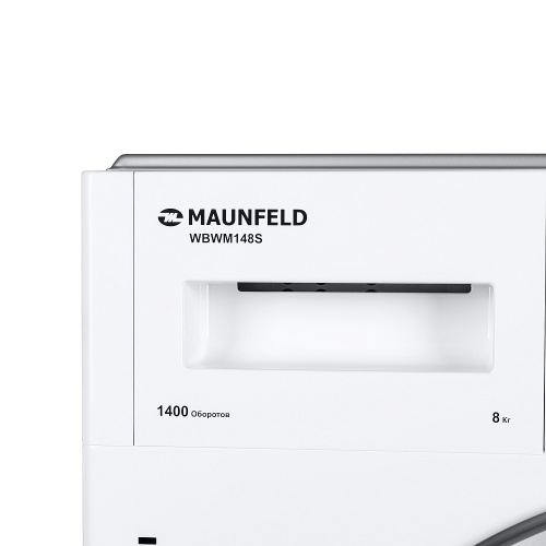 Встраиваемая стиральная машина Maunfeld MBWM148S фото 15