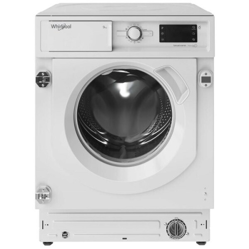 Встраиваемая стиральная машина Whirlpool BI WMWG 91484E EU фото 2