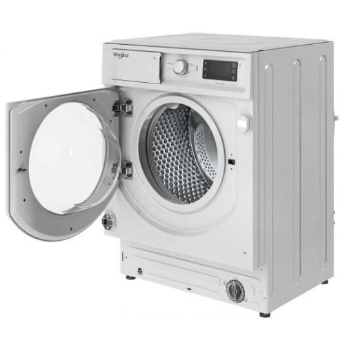 Встраиваемая стиральная машина Whirlpool BI WMWG 91484E EU фото 3