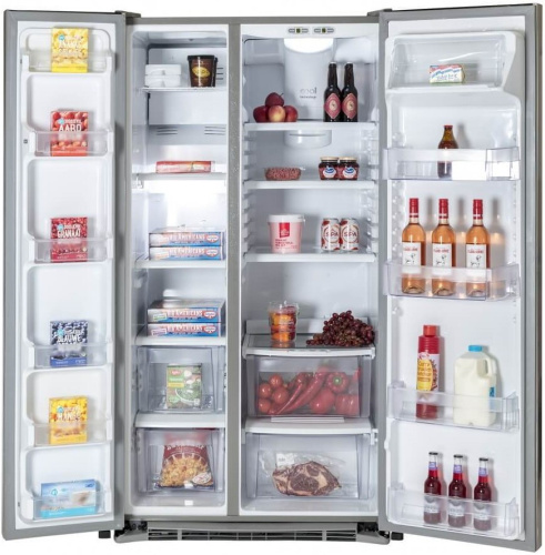 Холодильник IO Mabe ORGS2DBHF60 фото 4