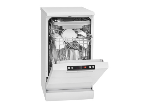 Посудомоечная машина Bomann GSP7409 weis 45 cm фото 5