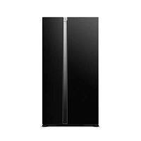 Холодильник Side-By-Side Hitachi R-S 702 PU0 GBK