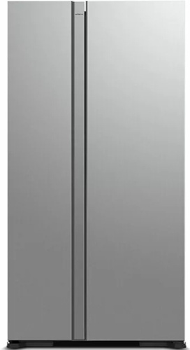 Холодильник Side-By-Side Hitachi R-S 702 PU0 GS