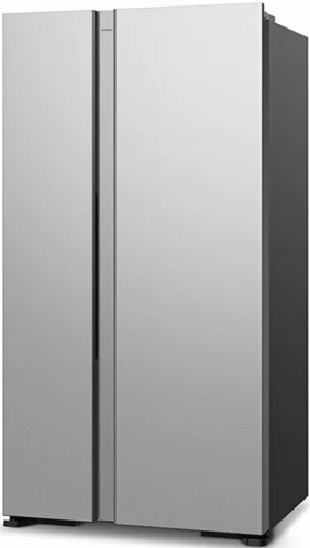 Холодильник Side-By-Side Hitachi R-S 702 PU0 GS фото 4