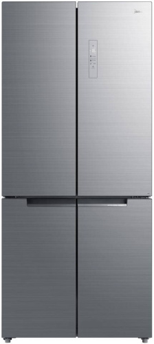 Холодильник Midea MDRF644FGF23B фото 2