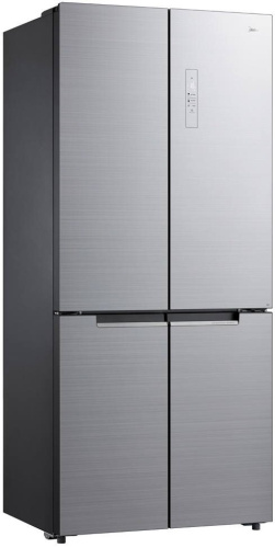 Холодильник Midea MDRF644FGF23B фото 3