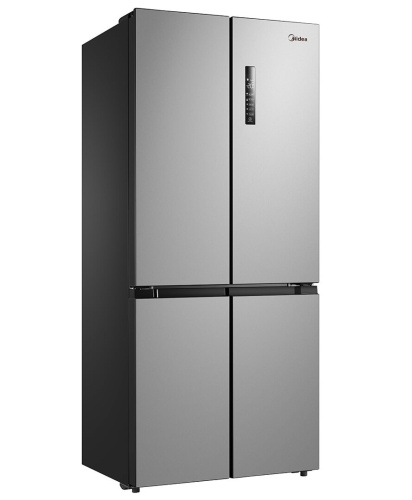 Холодильник Midea MDRF644FGF02B фото 2