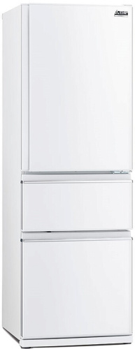 Холодильник Mitsubishi Electric MR-CXR46EN-W-R фото 2
