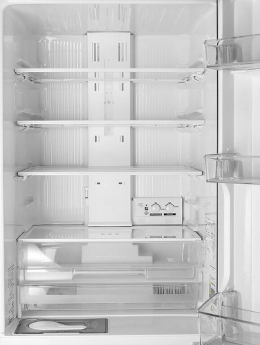 Холодильник Mitsubishi Electric MR-CXR46EN-W-R фото 3