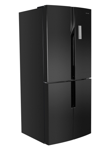 Холодильник Side-By-Side Maunfeld MFF182NFSBE фото 4
