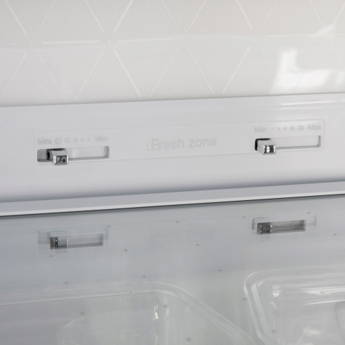Холодильник Side-By-Side Maunfeld MFF182NFSBE фото 12