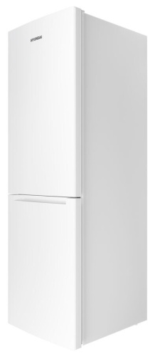 Холодильник Hyundai CC3004F фото 2