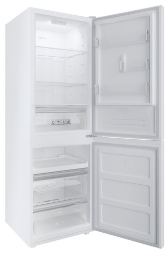 Холодильник Hyundai CC3004F фото 3
