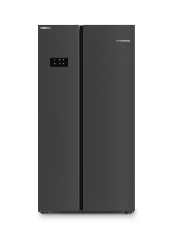 Холодильник Grundig GSN30110FXBR фото 2