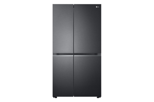 Холодильник LG GC-B257SBZV фото 2