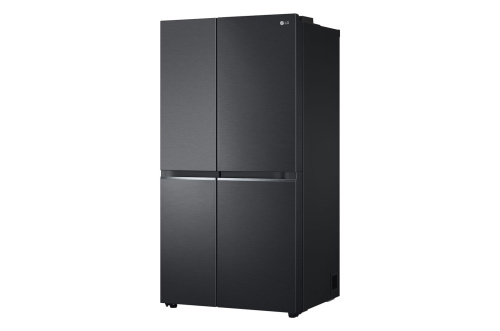 Холодильник LG GC-B257SBZV фото 3