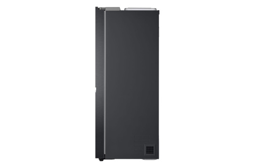 Холодильник LG GC-B257SBZV фото 4