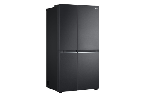 Холодильник LG GC-B257SBZV фото 5