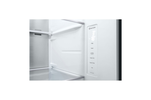 Холодильник LG GC-B257SBZV фото 11