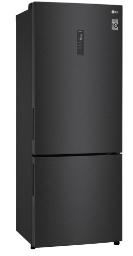 Холодильник LG GC-B569PBCM фото 2