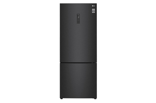 Холодильник LG GC-B569PBCM фото 3