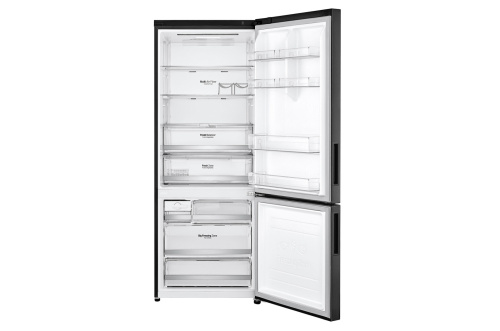 Холодильник LG GC-B569PBCM фото 6