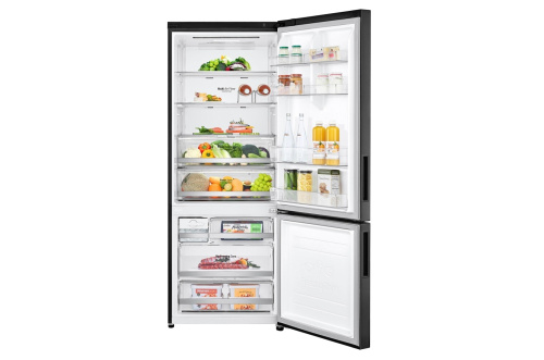Холодильник LG GC-B569PBCM фото 7