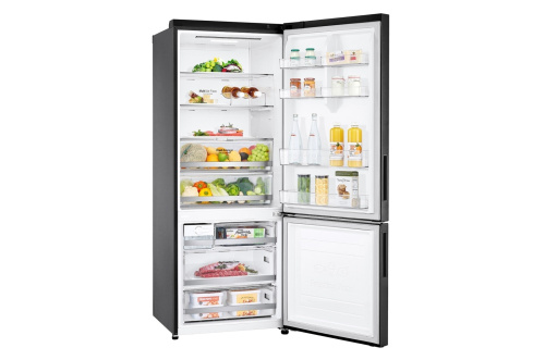 Холодильник LG GC-B569PBCM фото 8