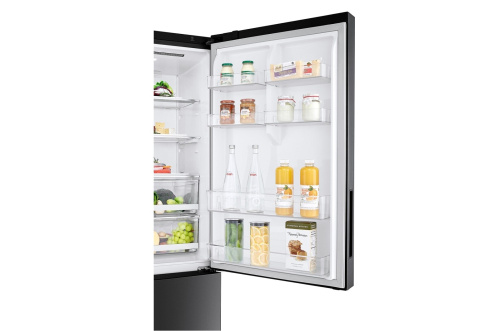 Холодильник LG GC-B569PBCM фото 9