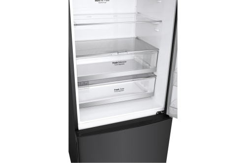 Холодильник LG GC-B569PBCM фото 11