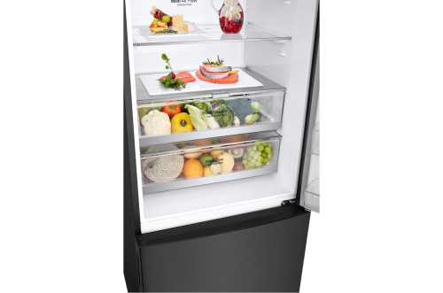 Холодильник LG GC-B569PBCM фото 12
