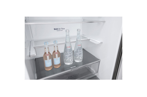 Холодильник LG GC-B569PBCM фото 14