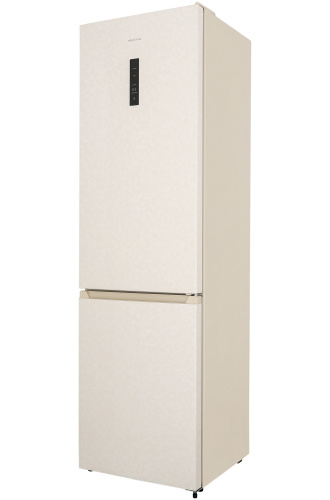 Холодильник Hiberg RFC-360D NFYm фото 6
