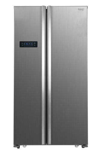 Холодильник Kraft Technology TNC-NF601X фото 2