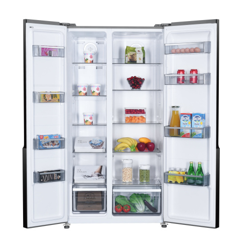 Холодильник Kraft Technology TNC-NF601X фото 3